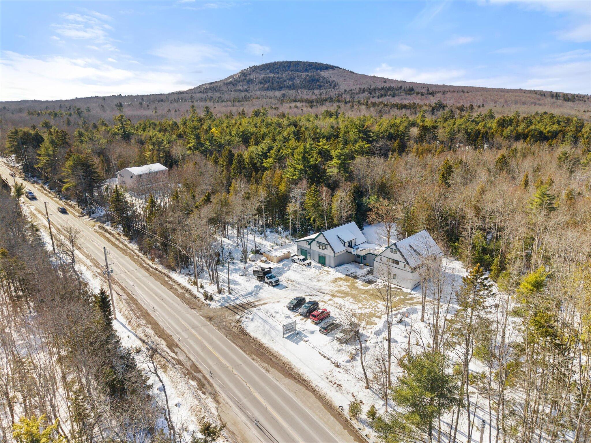 380 Ellsworth Road Blue Hill ME 04614