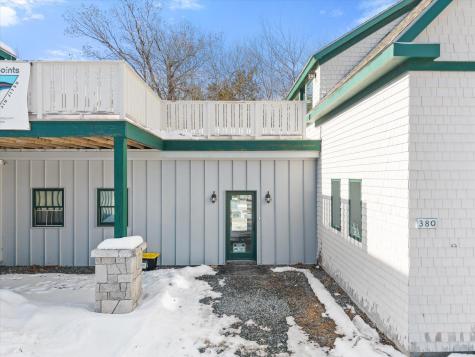 380 Ellsworth Road Blue Hill ME 04614