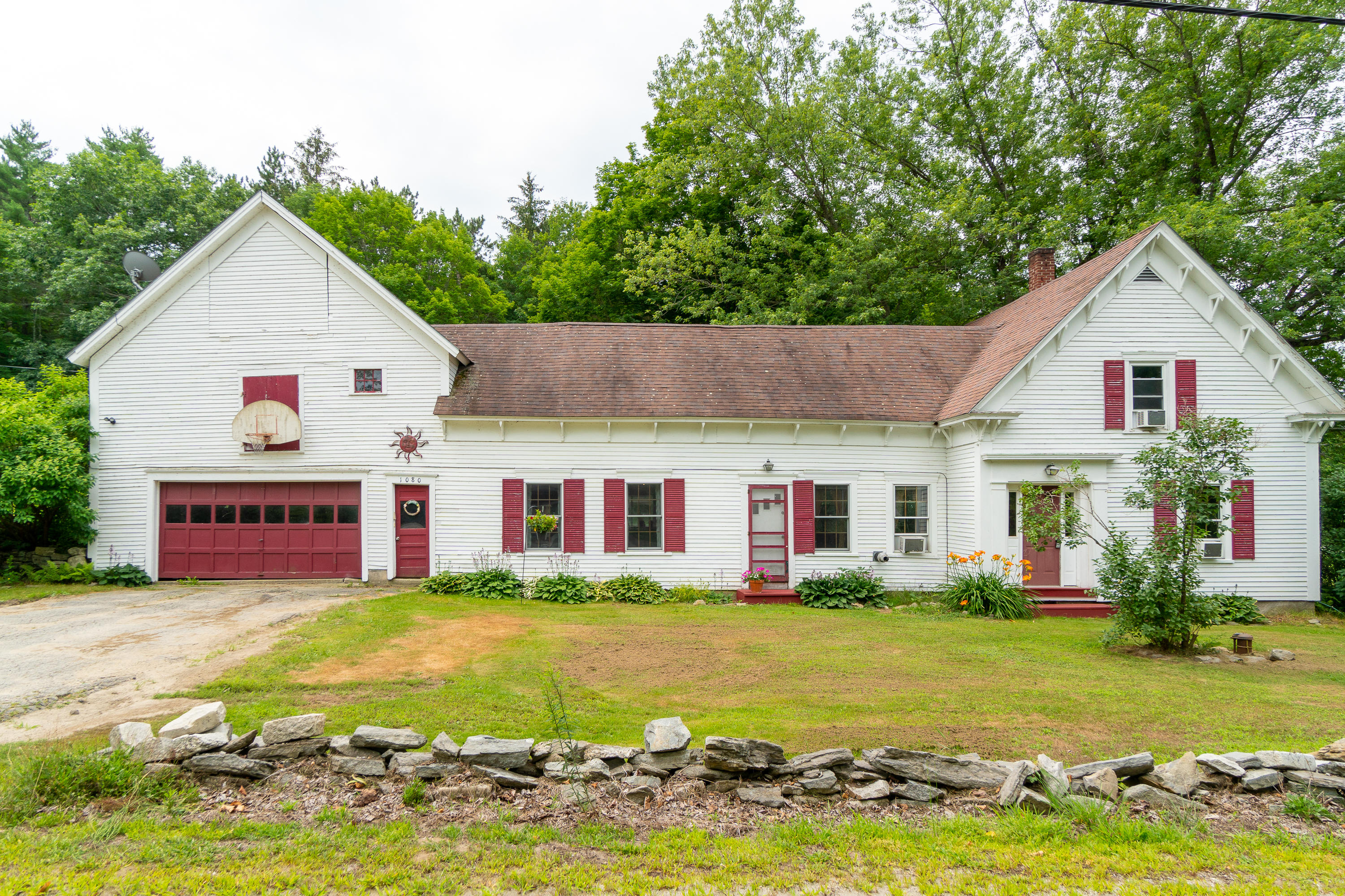 1080 Lake Shore Drive Auburn ME 04210