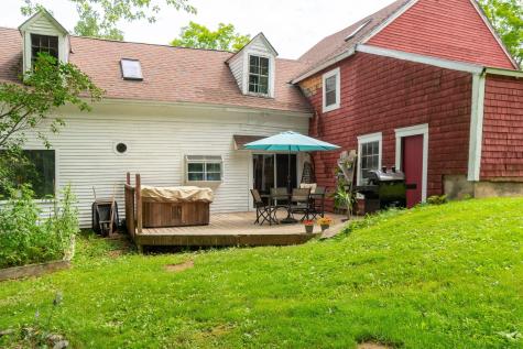 1080 Lake Shore Drive Auburn ME 04210