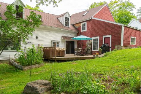 1080 Lake Shore Drive Auburn ME 04210