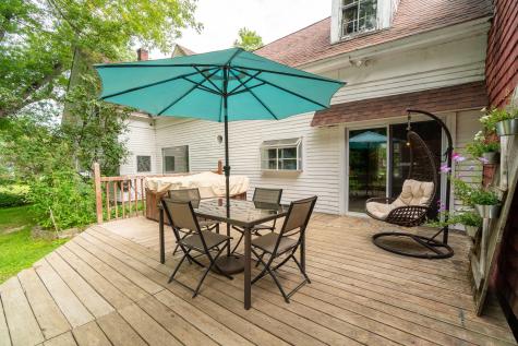1080 Lake Shore Drive Auburn ME 04210