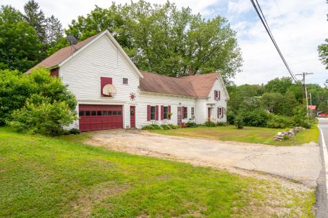1080 Lake Shore Drive Auburn ME 04210