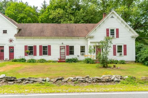 1080 Lake Shore Drive Auburn ME 04210