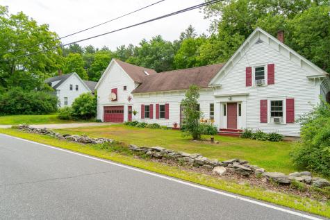 1080 Lake Shore Drive Auburn ME 04210