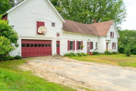 1080 Lake Shore Drive Auburn ME 04210