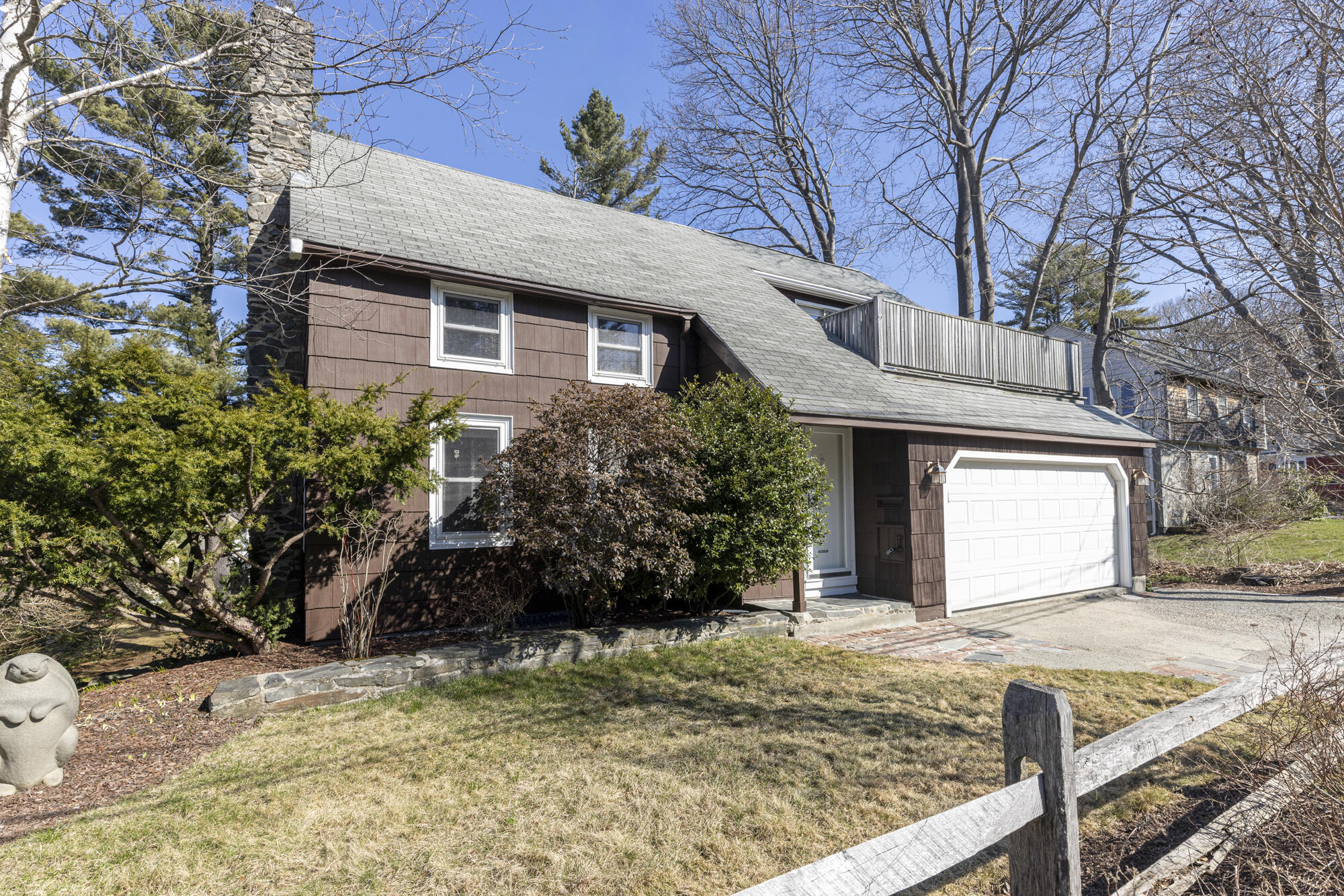 59 Ocean View Road Cape Elizabeth ME 04107