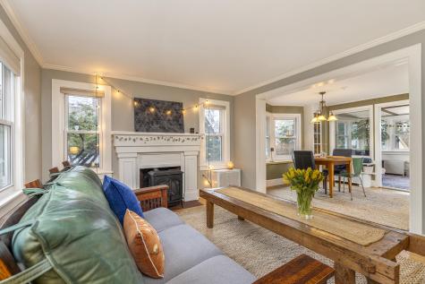 59 Ocean View Road Cape Elizabeth ME 04107