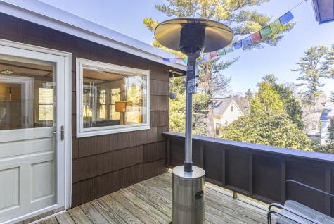 59 Ocean View Road Cape Elizabeth ME 04107