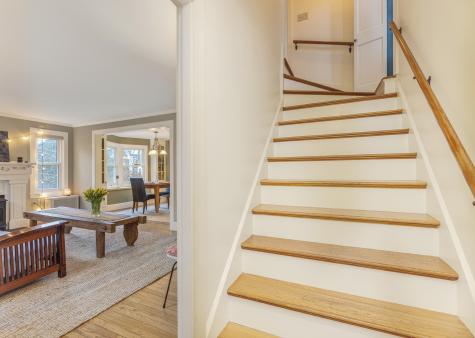 59 Ocean View Road Cape Elizabeth ME 04107
