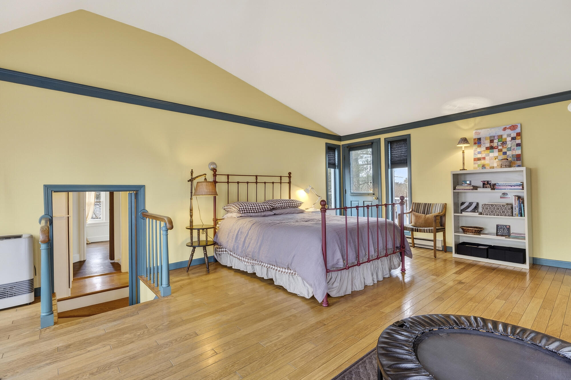 59 Ocean View Road Cape Elizabeth ME 04107