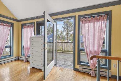 59 Ocean View Road Cape Elizabeth ME 04107