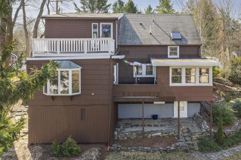 59 Ocean View Road Cape Elizabeth ME 04107