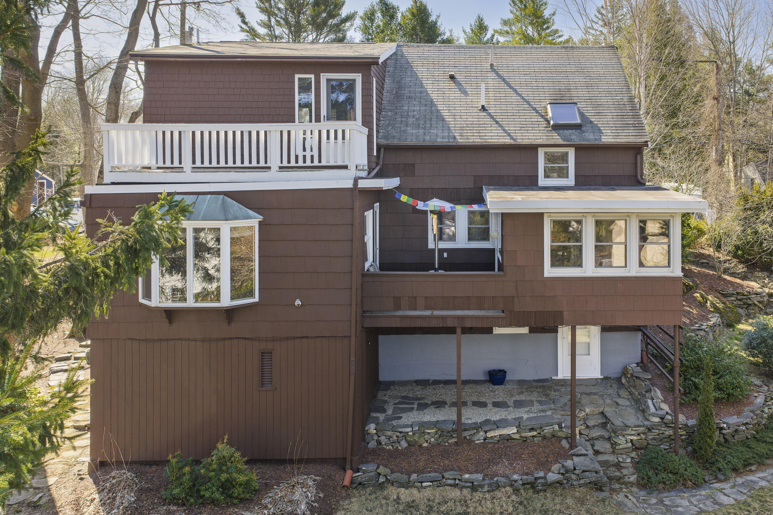59 Ocean View Road Cape Elizabeth ME 04107