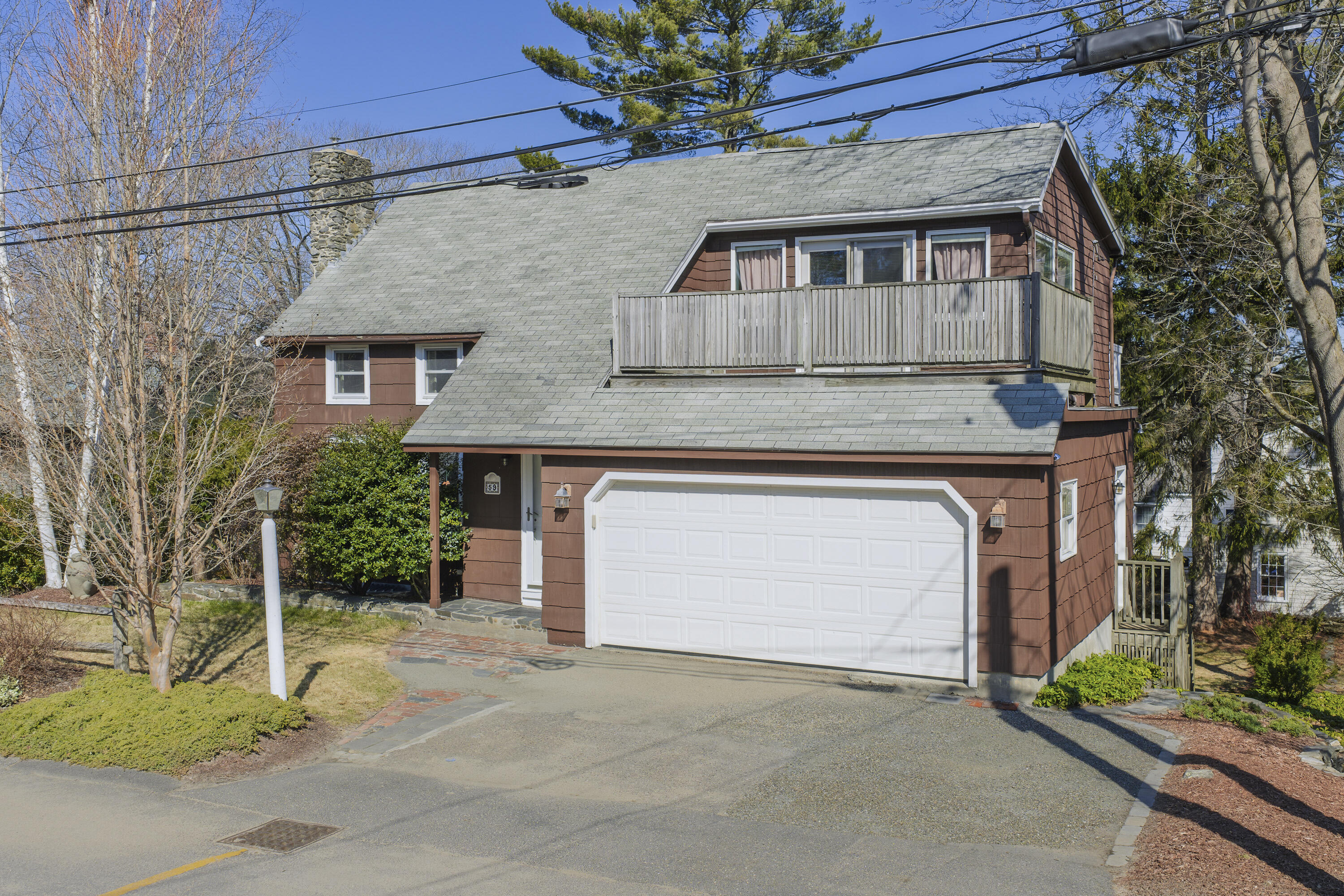 59 Ocean View Road Cape Elizabeth ME 04107