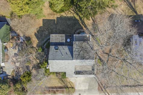 59 Ocean View Road Cape Elizabeth ME 04107