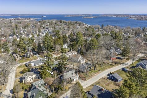 59 Ocean View Road Cape Elizabeth ME 04107