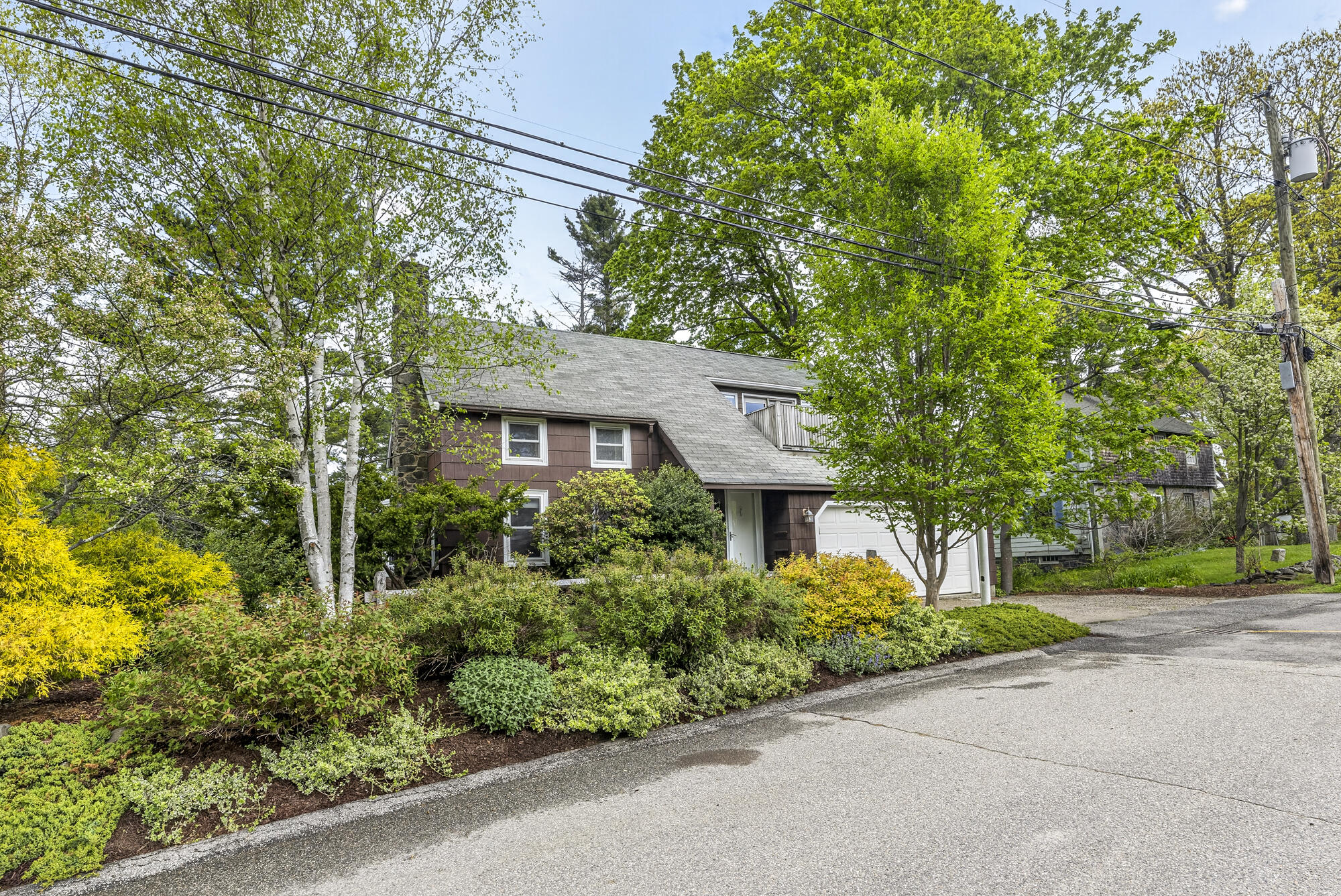 59 Ocean View Road Cape Elizabeth ME 04107