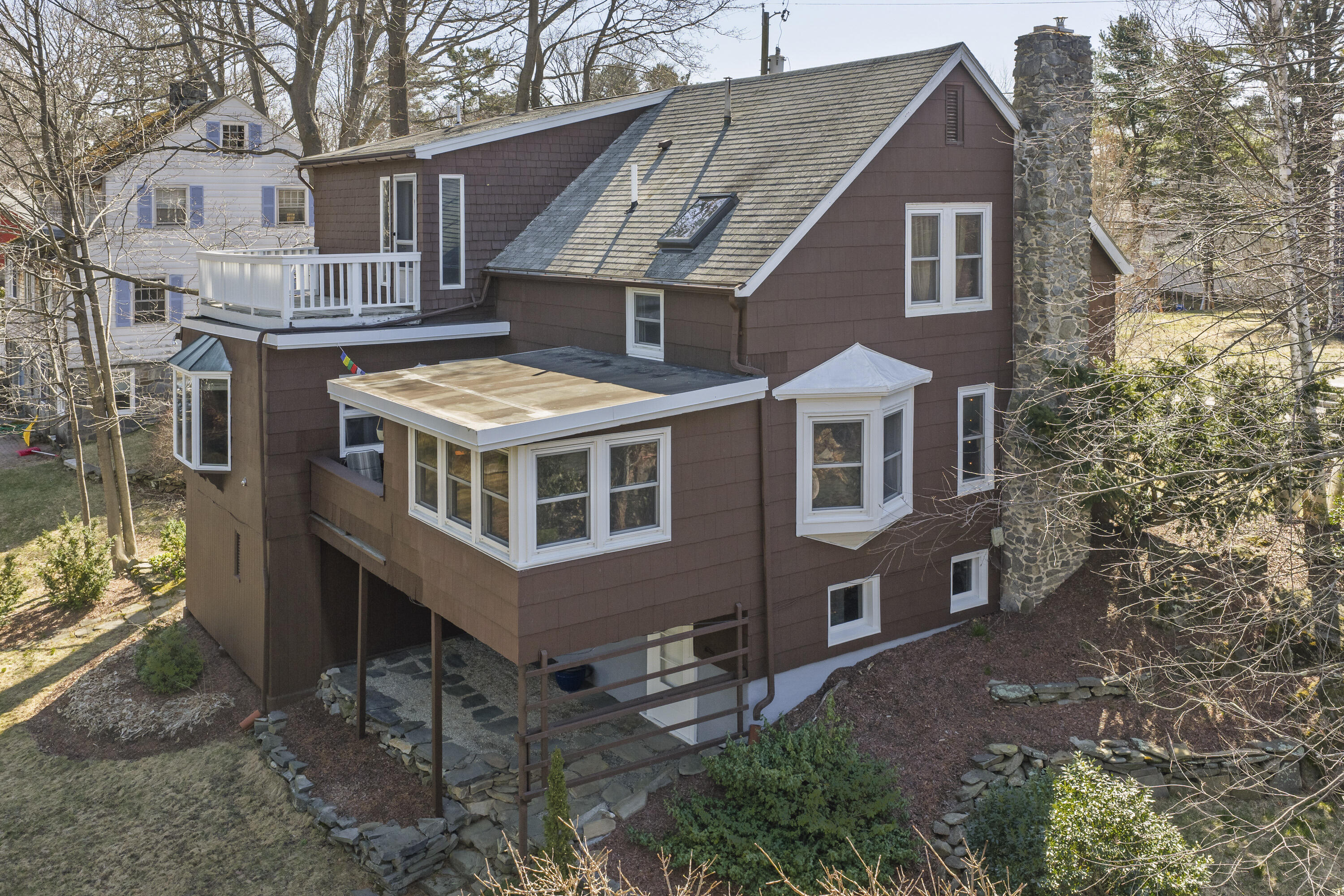 59 Ocean View Road Cape Elizabeth ME 04107