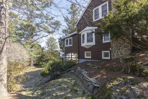59 Ocean View Road Cape Elizabeth ME 04107