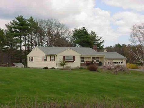 26 Riverwood Drive York ME 03909