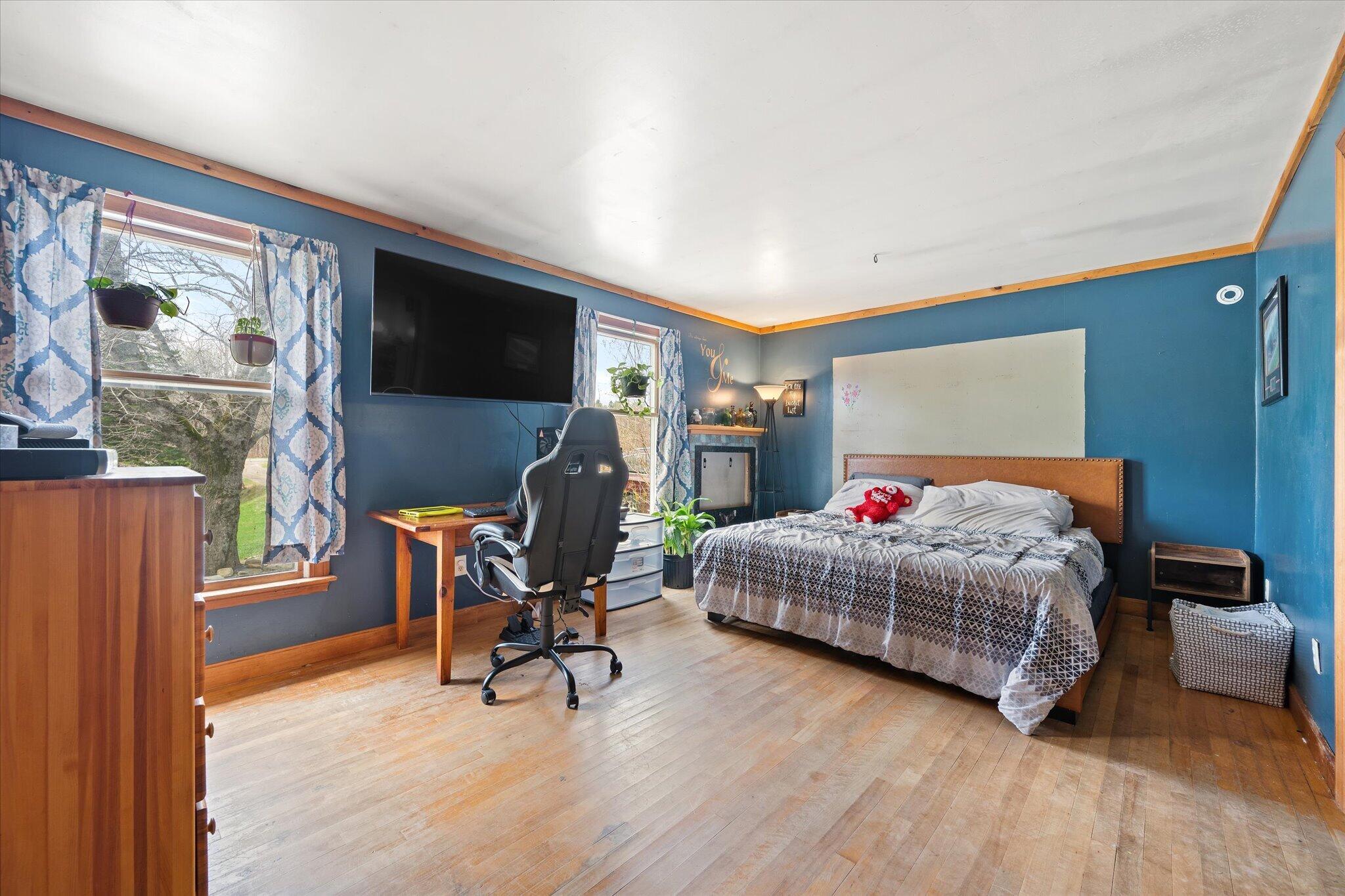 75 Cross Road Stetson ME 04488