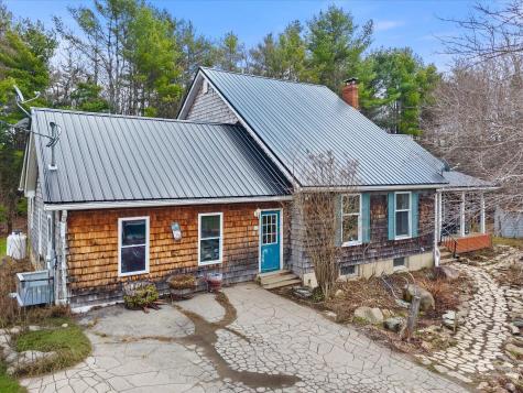 75 Cross Road Stetson ME 04488