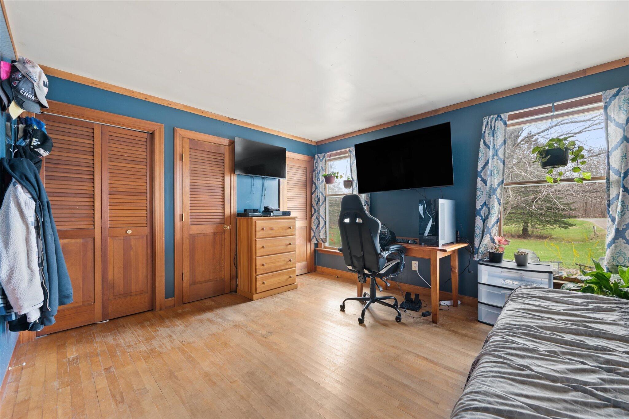 75 Cross Road Stetson ME 04488
