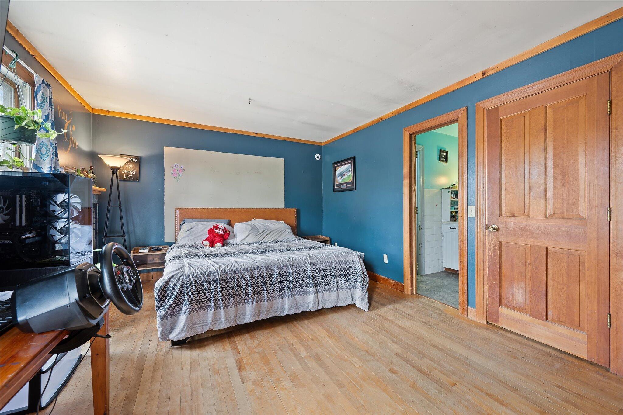 75 Cross Road Stetson ME 04488