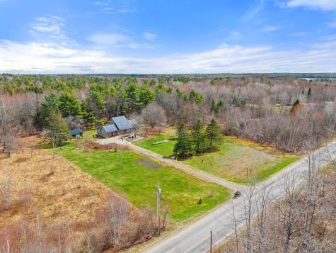 75 Cross Road Stetson ME 04488