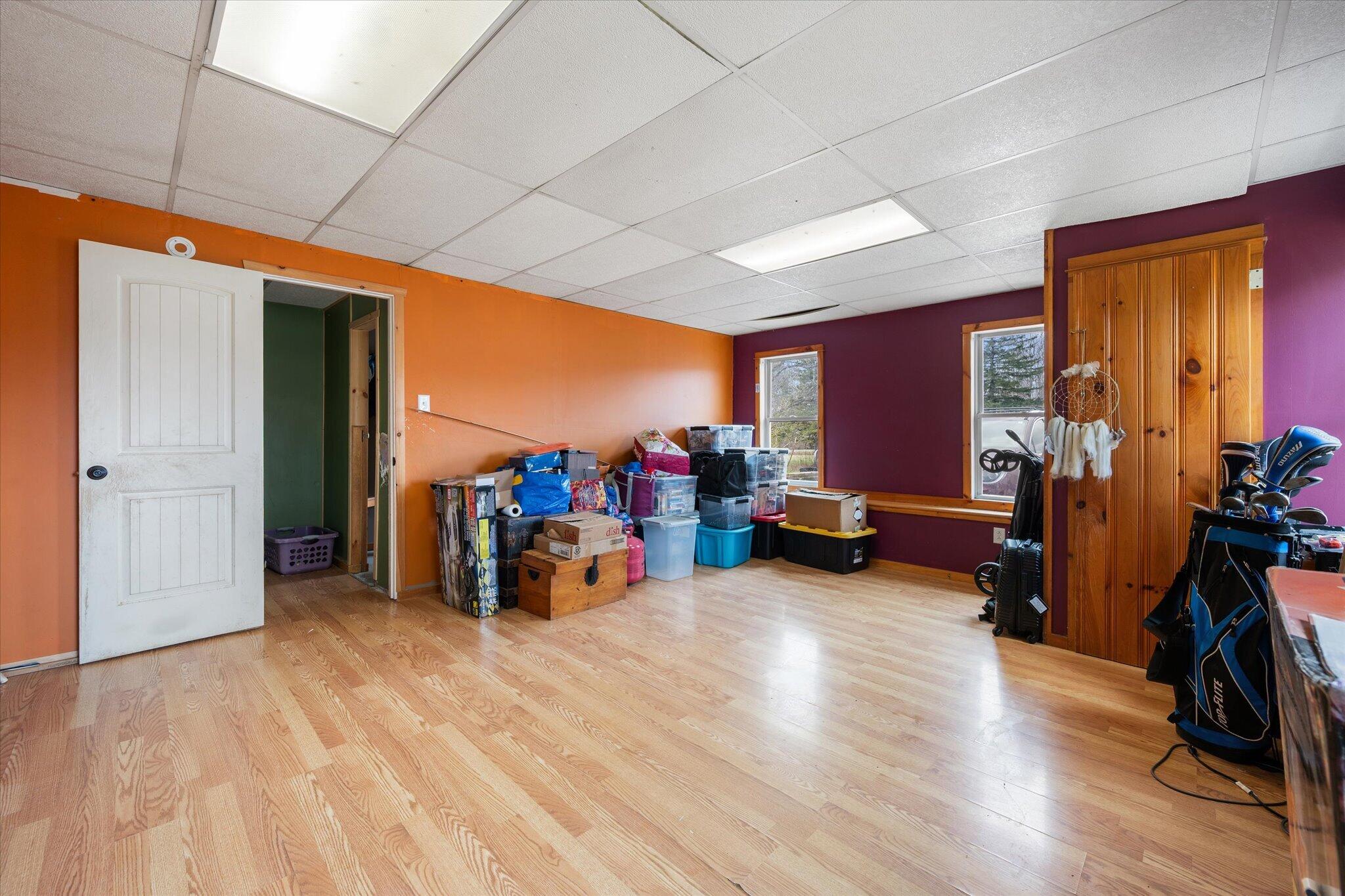 75 Cross Road Stetson ME 04488