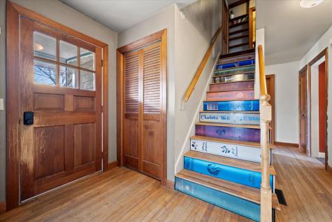 75 Cross Road Stetson ME 04488