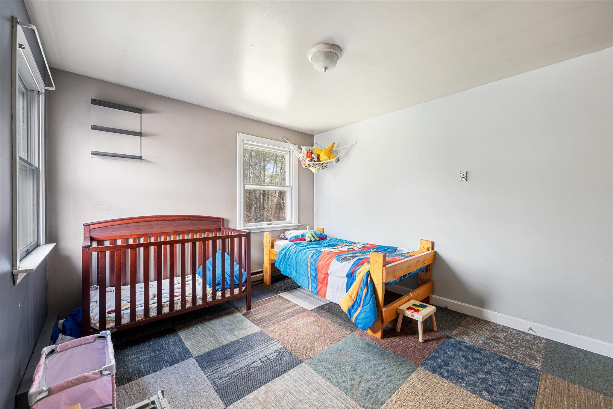 75 Cross Road Stetson ME 04488