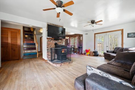 75 Cross Road Stetson ME 04488