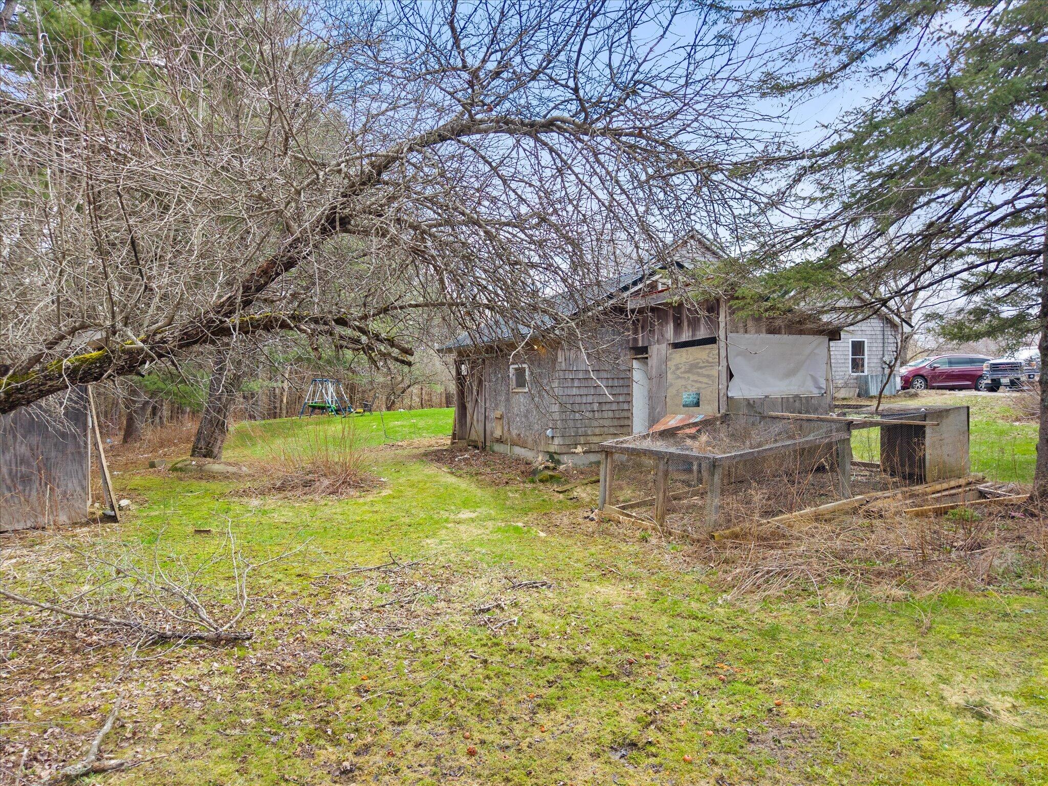 75 Cross Road Stetson ME 04488