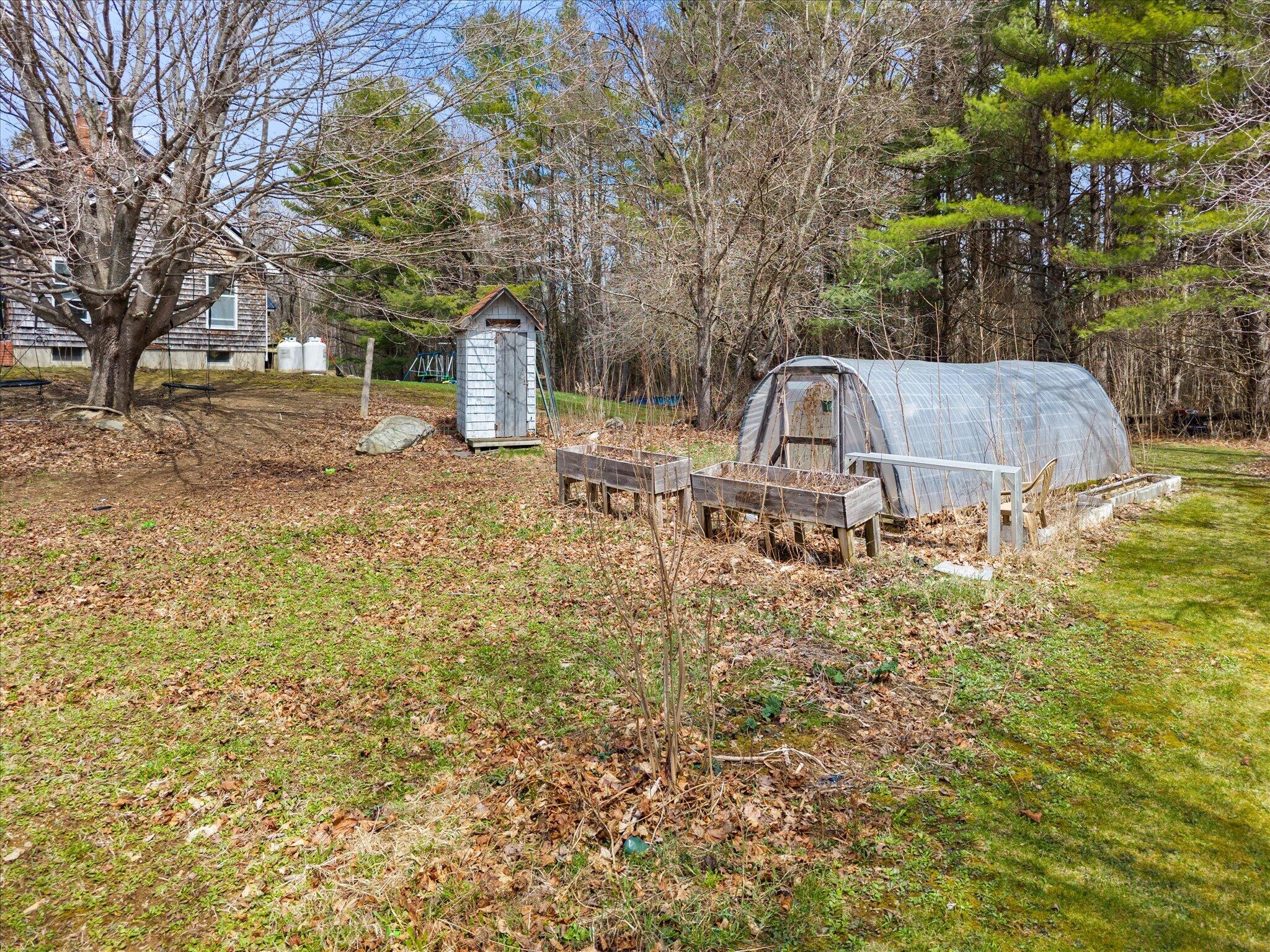 75 Cross Road Stetson ME 04488