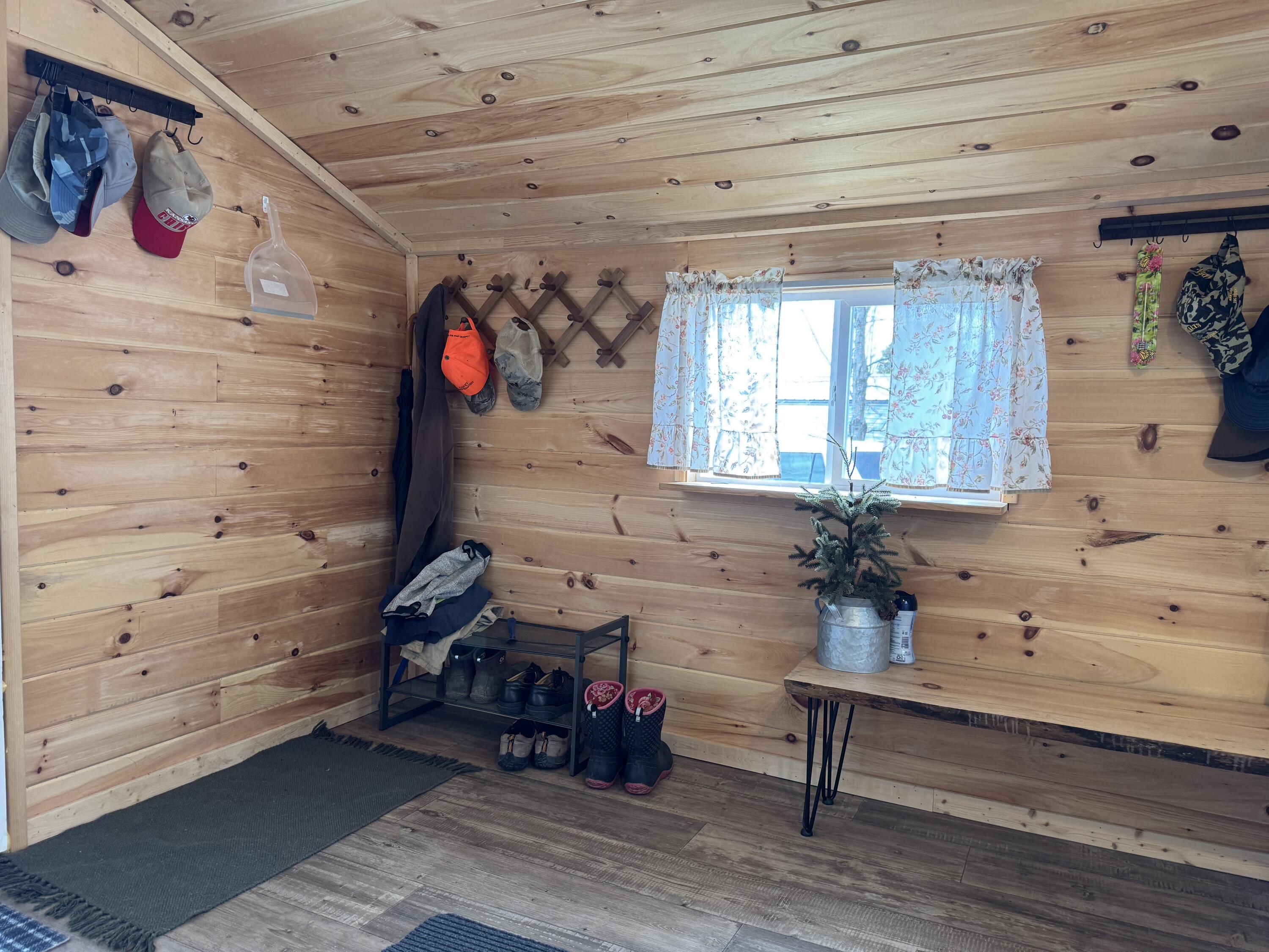 45 Church Street East Millinocket ME 04430