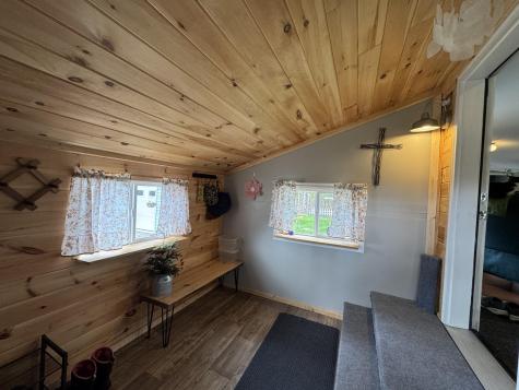 45 Church Street East Millinocket ME 04430