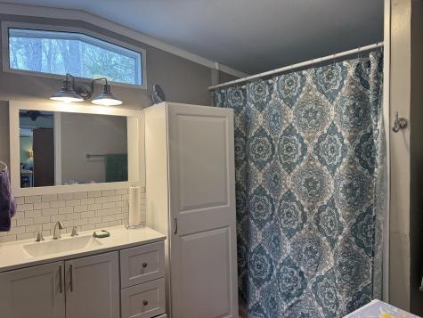 45 Church Street East Millinocket ME 04430