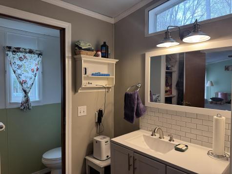 45 Church Street East Millinocket ME 04430