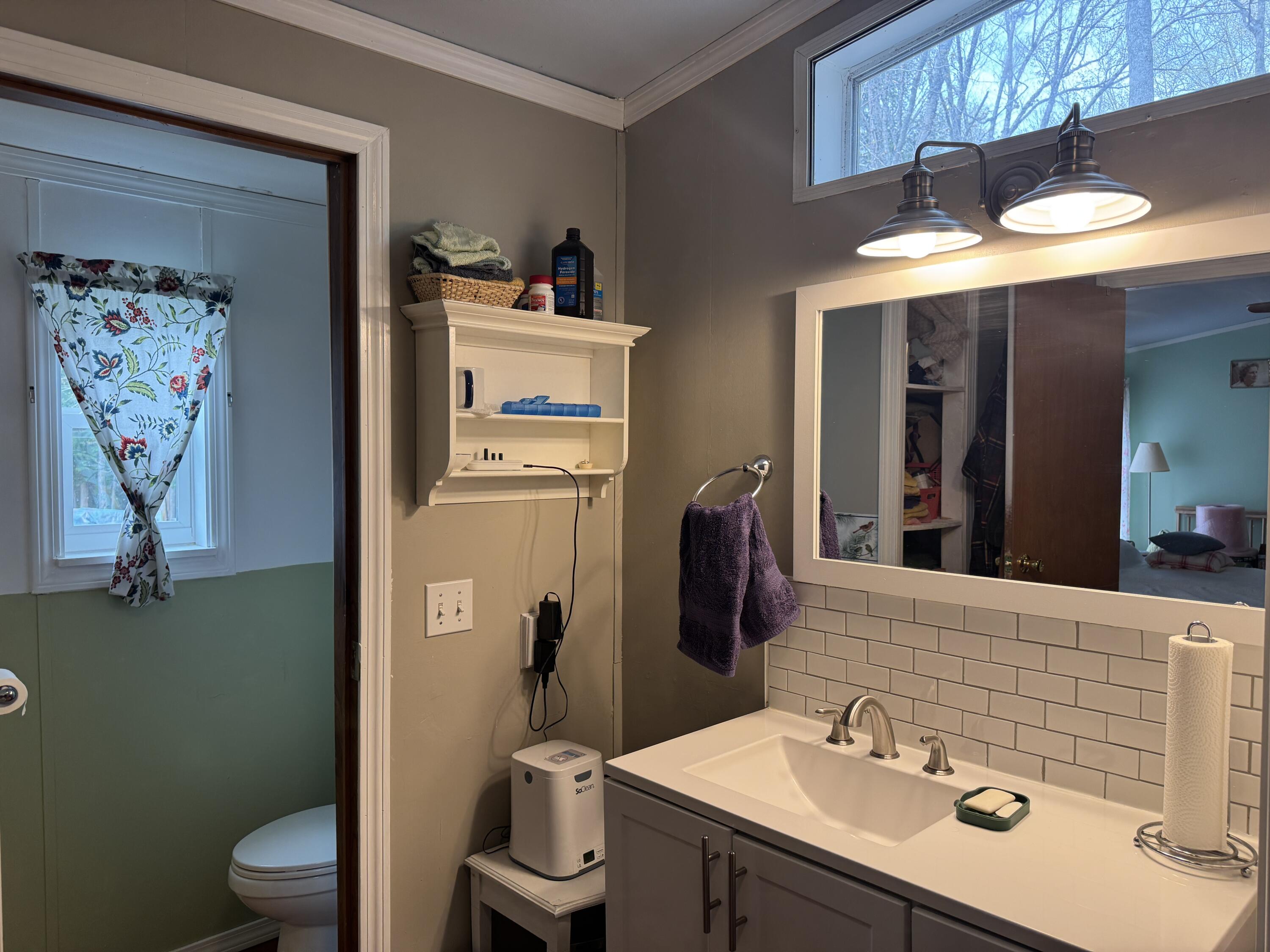 45 Church Street East Millinocket ME 04430