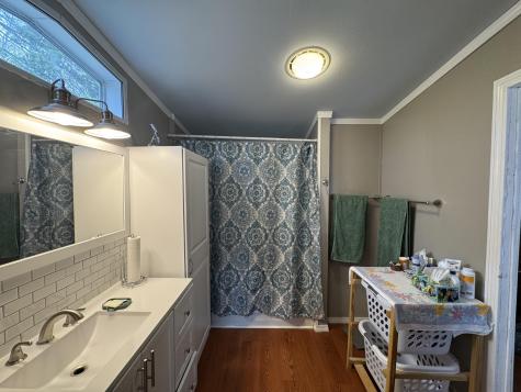 45 Church Street East Millinocket ME 04430