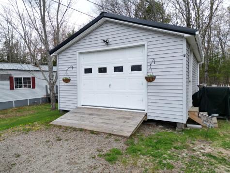 45 Church Street East Millinocket ME 04430
