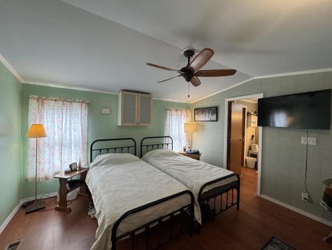 45 Church Street East Millinocket ME 04430