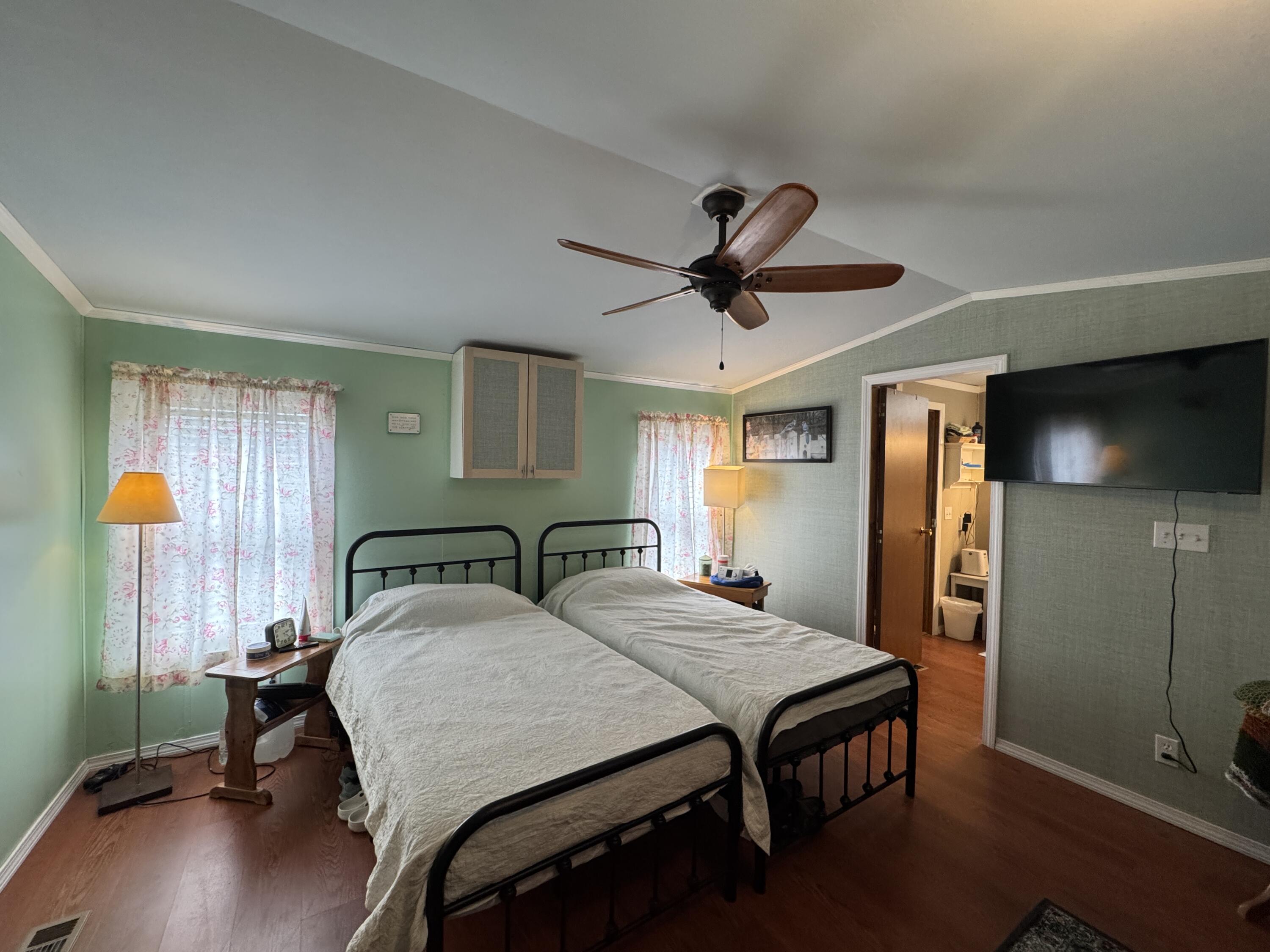 45 Church Street East Millinocket ME 04430