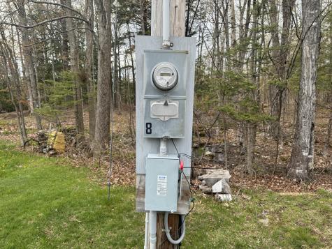 45 Church Street East Millinocket ME 04430