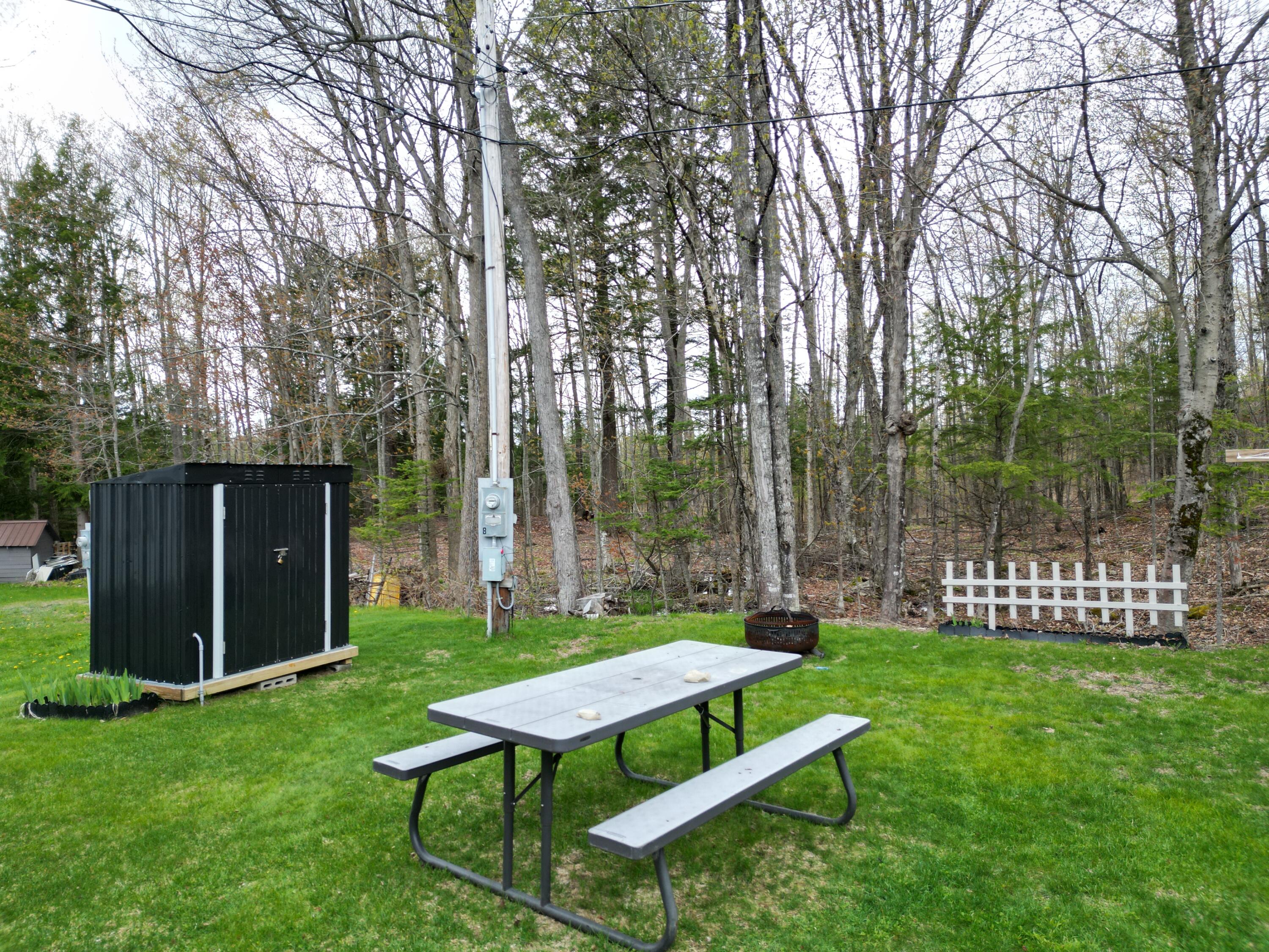 45 Church Street East Millinocket ME 04430