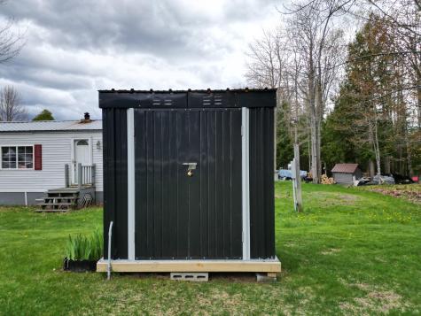 45 Church Street East Millinocket ME 04430