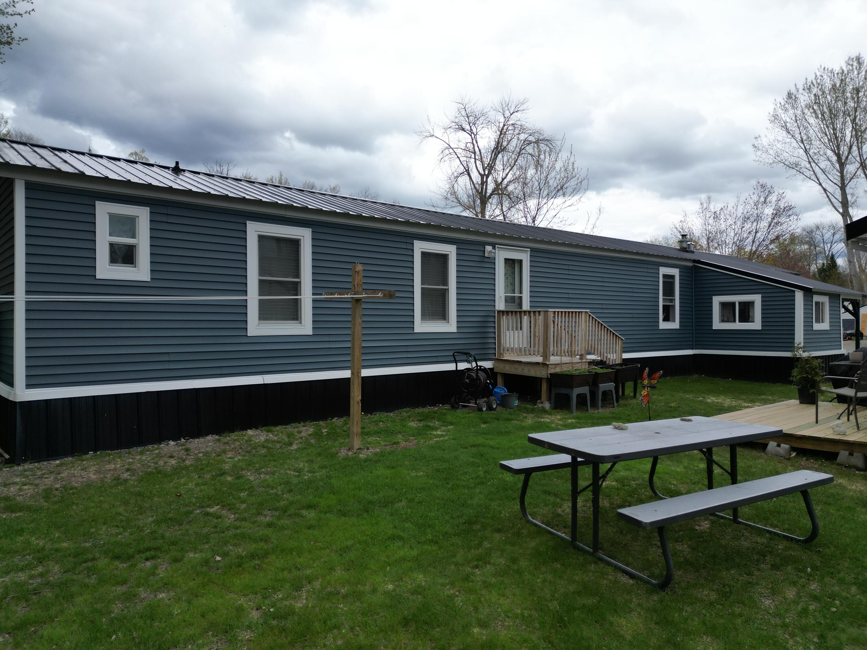 45 Church Street East Millinocket ME 04430