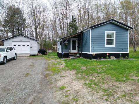 45 Church Street East Millinocket ME 04430